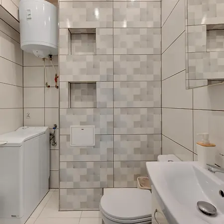 Apartment Rentplanet - Heweliusza *