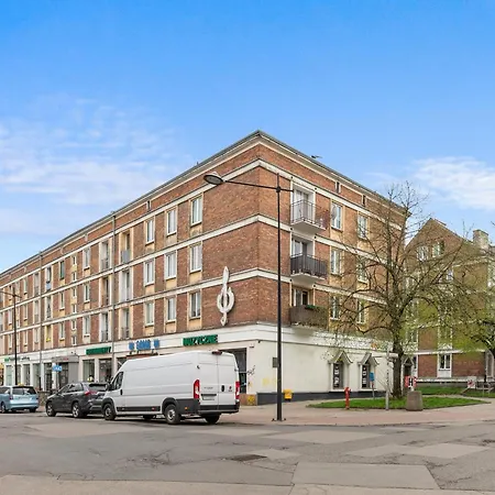 Rentplanet - Heweliusza * Gdansk